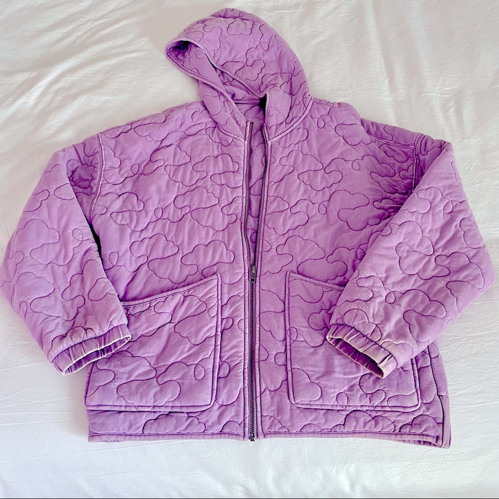 Wild Fable jacket